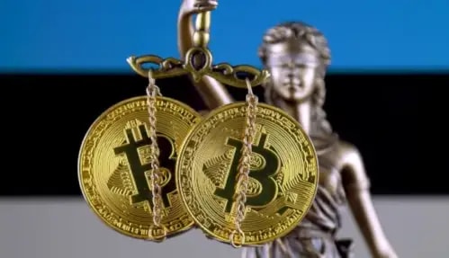 Bitcoin and law