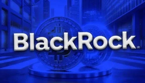 Blackrock logo