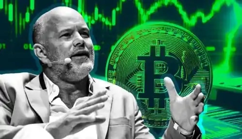 Mike Novogratz Predicts 'Boomer Wealth' to Catalyze Unprecedented