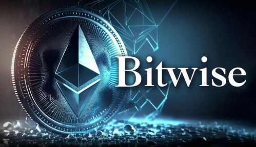 Bitwise Files for Ethereum ETF Amid Regulation Doubts