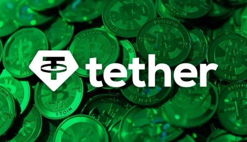 Tether Buys $618M Bitcoin, Becomes Top Holder