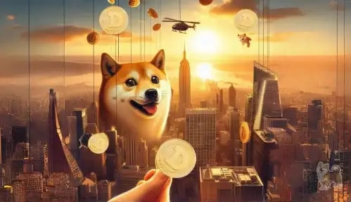 Doge day 2024