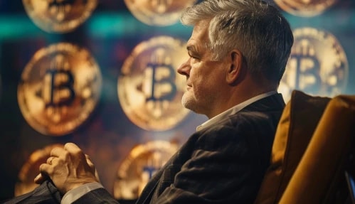 Yusko Predicts Bitcoin to Reach $150K in 2024