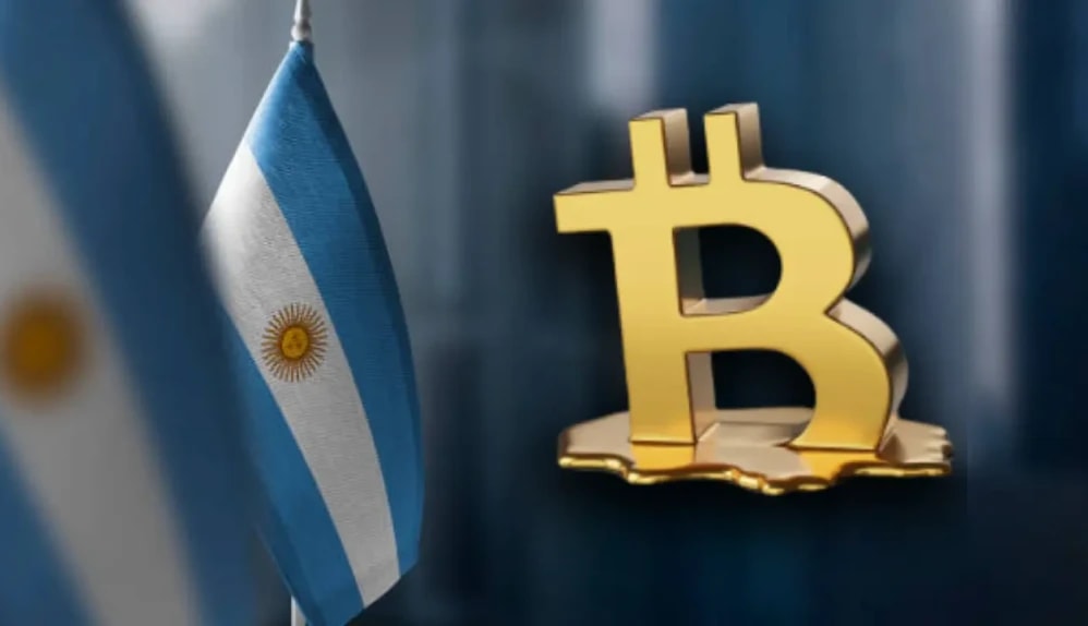 Argentina Takes Major Steps to Regulate Crypto