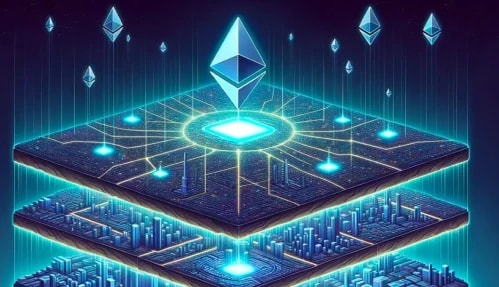 VanEck: $1T for Ethereum L2 by 2030