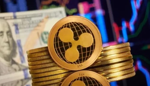 Ripple To Enter Stablecoin Market With Backed Digital Dollar