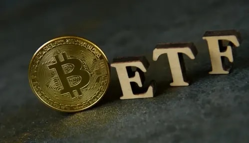 Bitcoin ETF