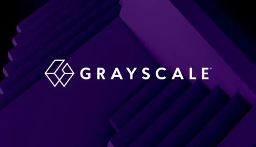 Grayscale Logo