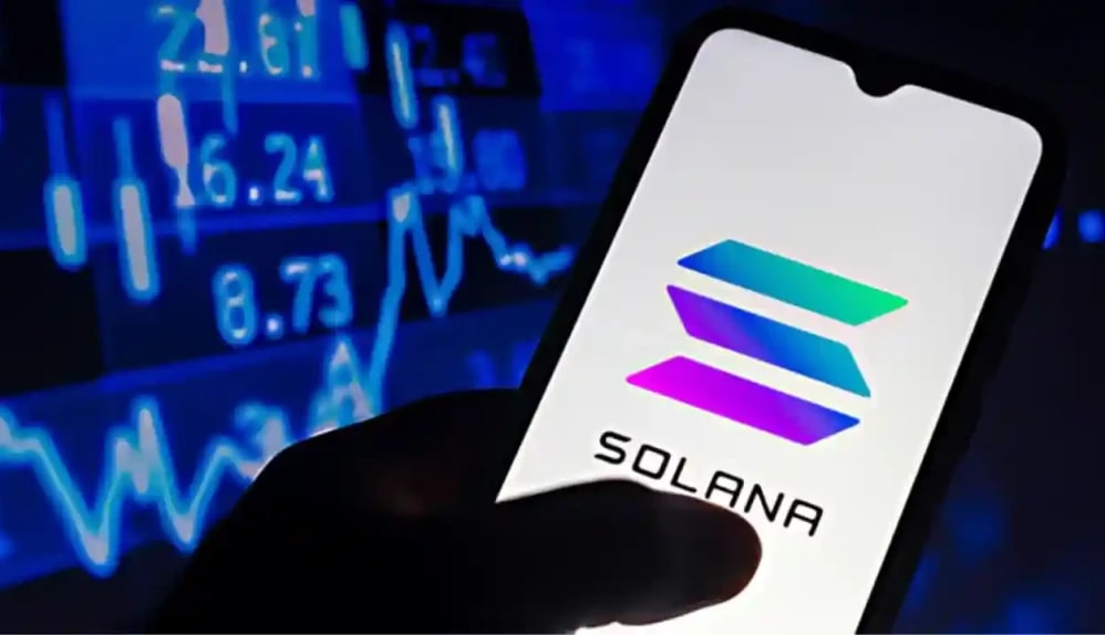 SOL Face Network Delays Due to Spam Transactions