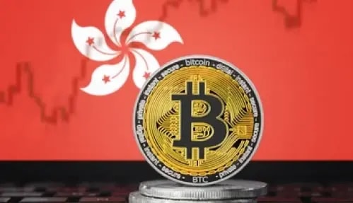 Hong Kong Paves the Way with Crypto ETF Nod 