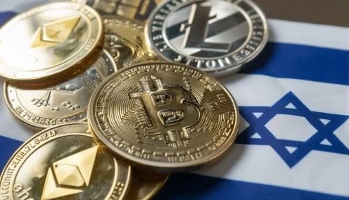 Israeli Bank Official: Cash's Decline in Digital Age