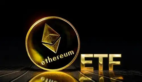 Ethereum ETF