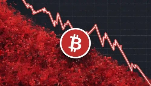 Crypto Trading Volume Drops to $6.58T after 7 Months Up