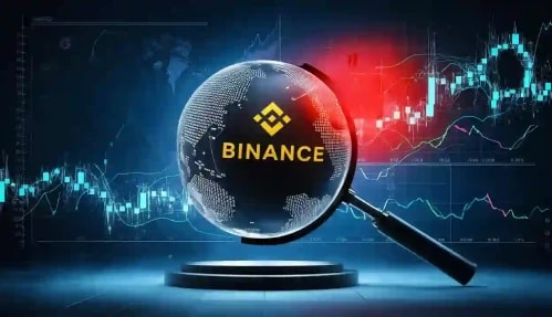 Binance Faces Scrutiny Over $300M Wash Trading Investigation