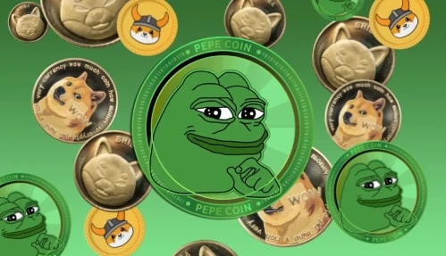 Roaring Kitty Ignites Meme Coins and GameStop Rally