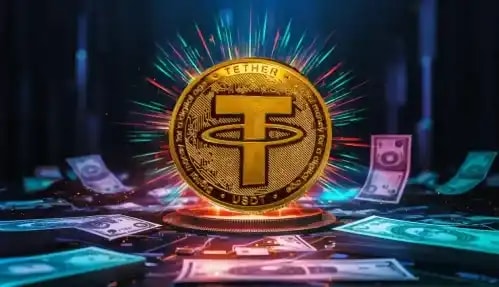 Tether USDT used in Money Laundering 