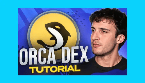 Orca: Solana DEX Tutorial [How To Swap on Solana]