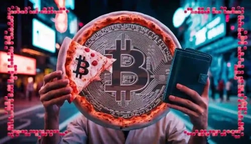 Bitcoin Pizza Day: How 10,000 BTC for Pizza Became a Legend