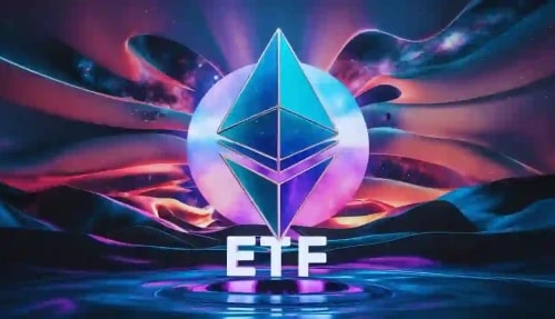 ETH ETF Backers Change Course to Address SEC Issue 