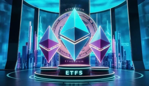 A Comprehensive Guide To Ethereum ETFs