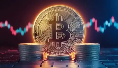 Global ETF Hits 1M Bitcoins in Holding