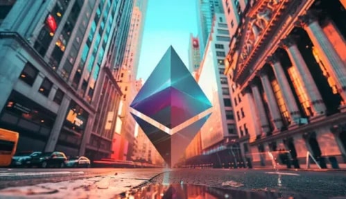 Leveraged Ethereum Futures ETF Launches on CBOE