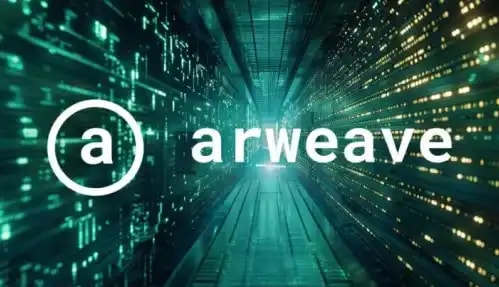 AO Launches New Supercomputer Protocol on Arweave with Fair Launch