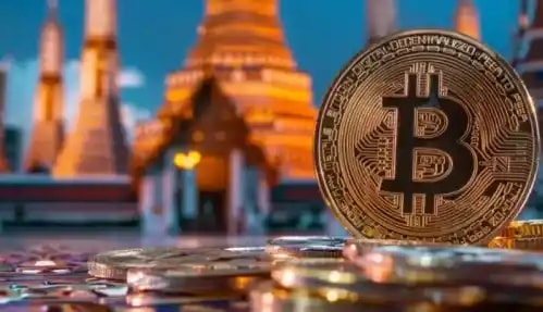 Thailand Embraces the Arrival of Bitcoin ETFs as they Gain Global