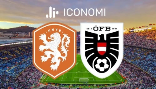 Win Tickets to the European Championship Match with ICONOMI