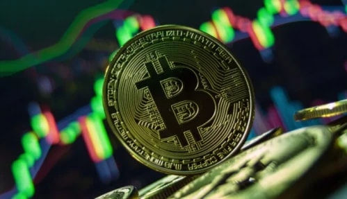 Fidelity Recommends Modest Bitcoin for Long-Term Portfolios