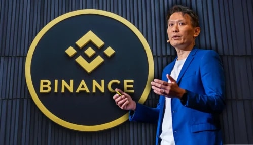 Binance CEO Says Industry Has Moved Beyond Early Adopters 