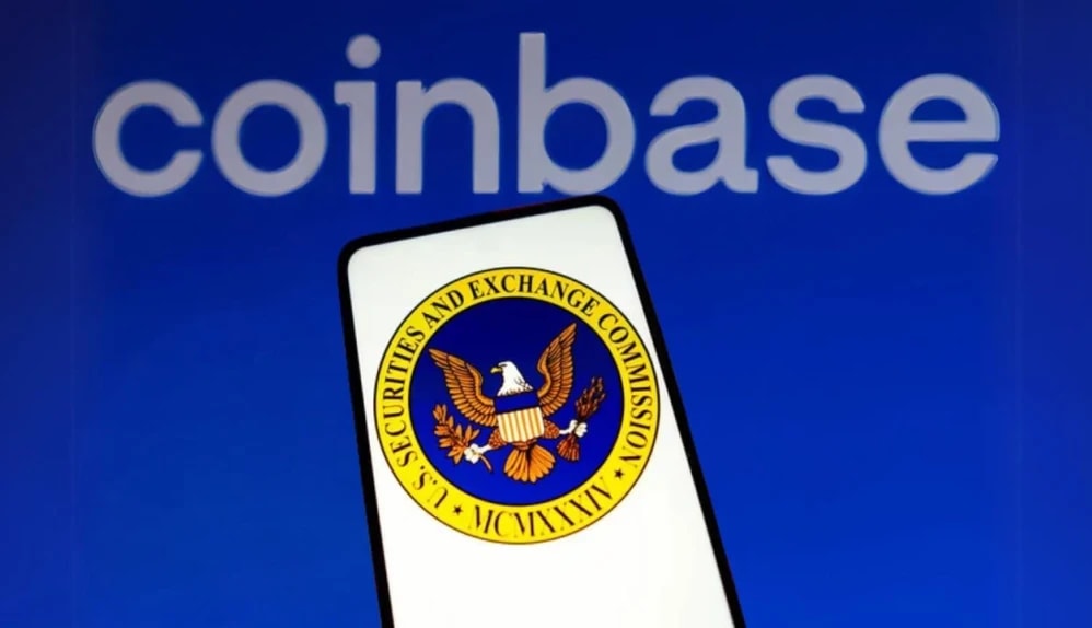 Coinbase Takes SEC & FDIC to Court and Demands Transparency