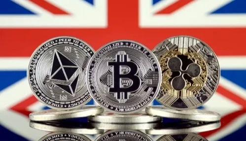 Boost for Crypto Industry in UK Following Labour Party Election Victory