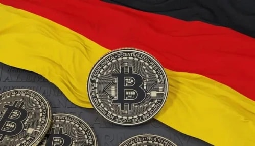 German Government sells more Bitcoin