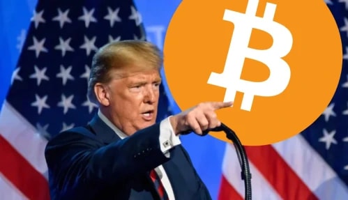 Trump to speak at Bitcoin 2024 Conference