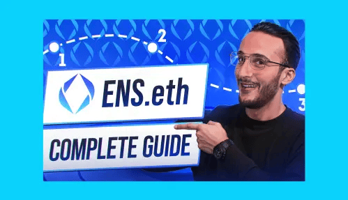 The Complete Ethereum Name Service (ENS) Guide