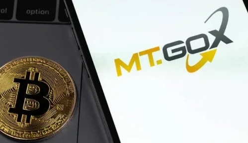 Massive Mt Gox Bitcoin Move