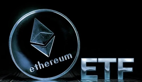 Ethereum ETFs Kick Off Trading: Market Eyes on Debut Performance