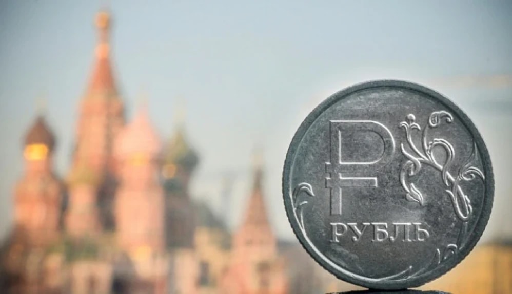 The Future of CBDCs: Russia's Digital Ruble by 2031