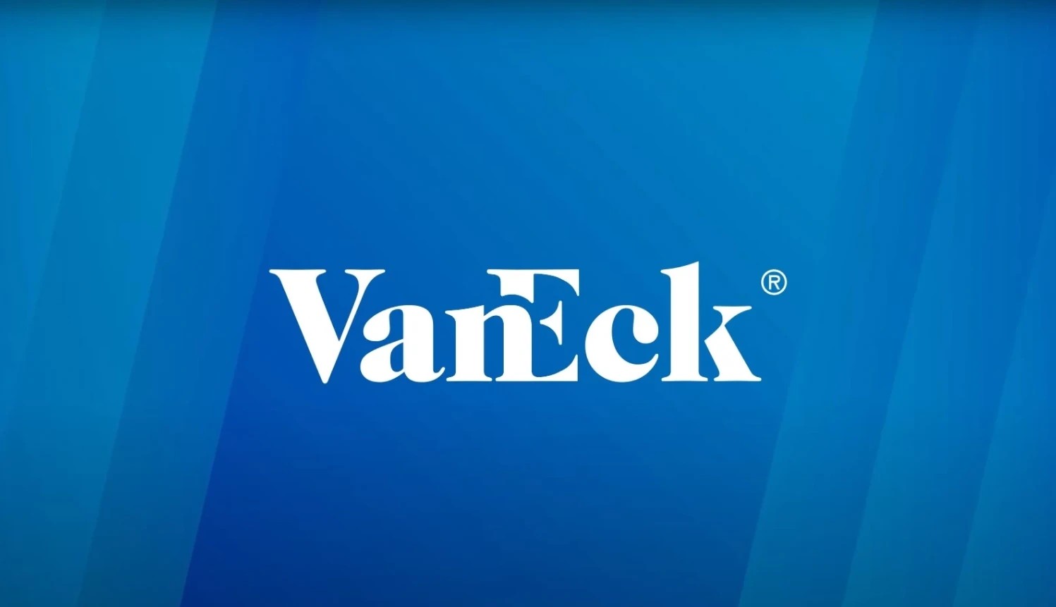 VanEck Logo