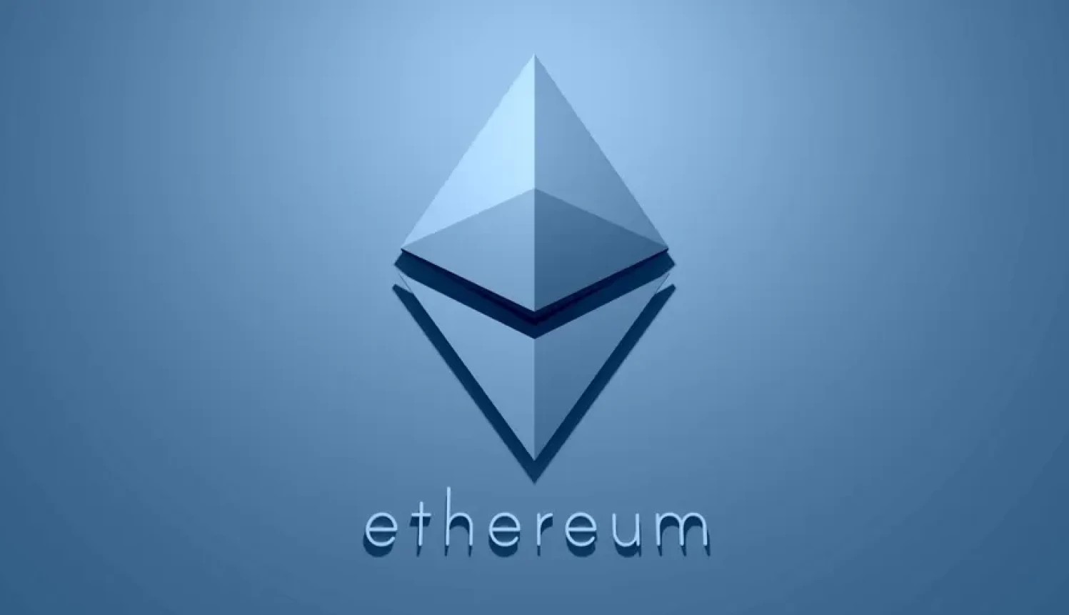 Ethereum Logo