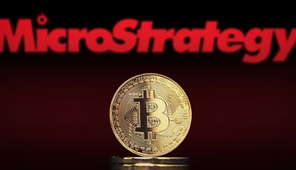 MicroStrategy's Success and Strategic Reserve Bill