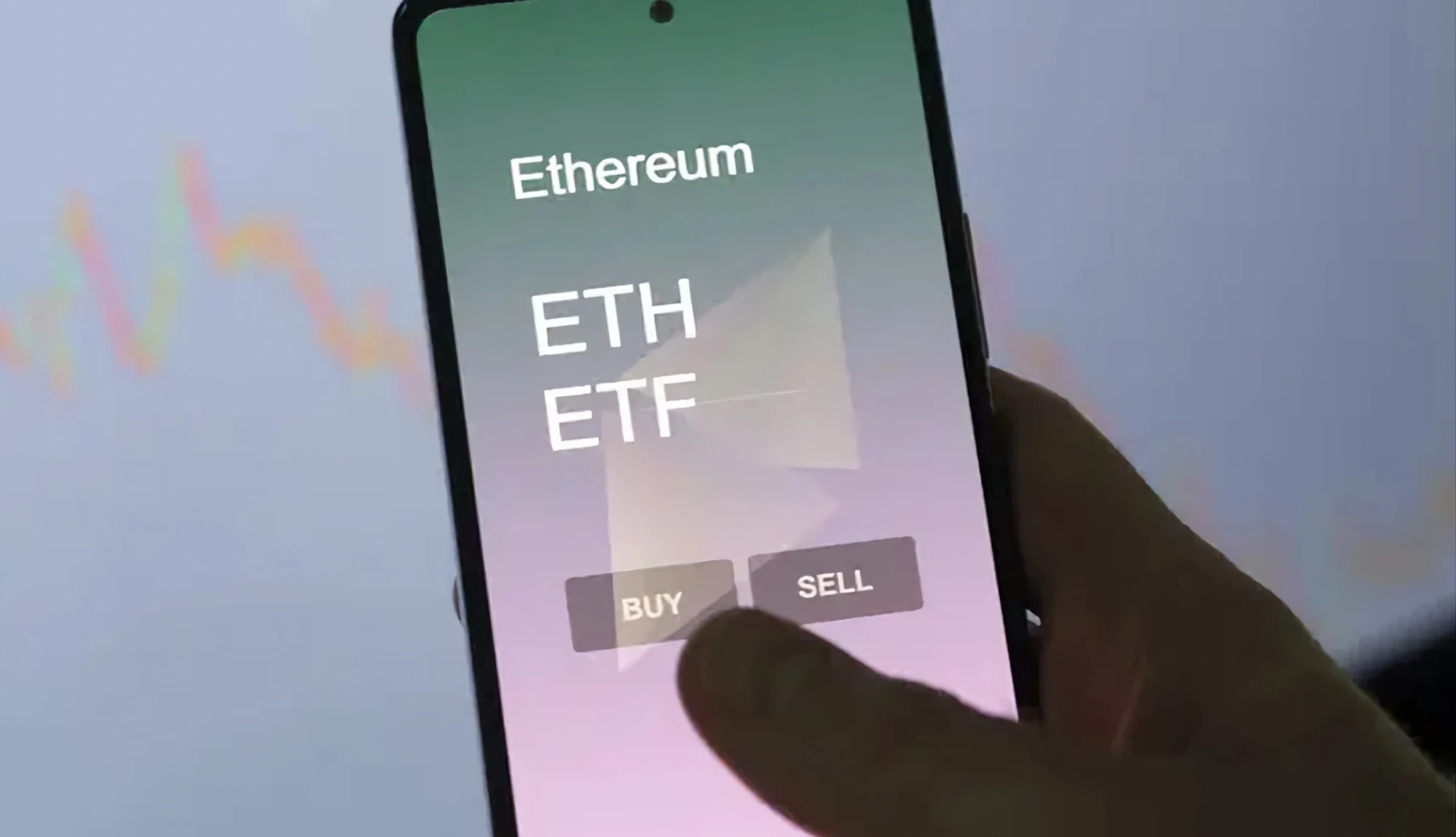 Ether ETFs See First Week of Inflows Since Launch