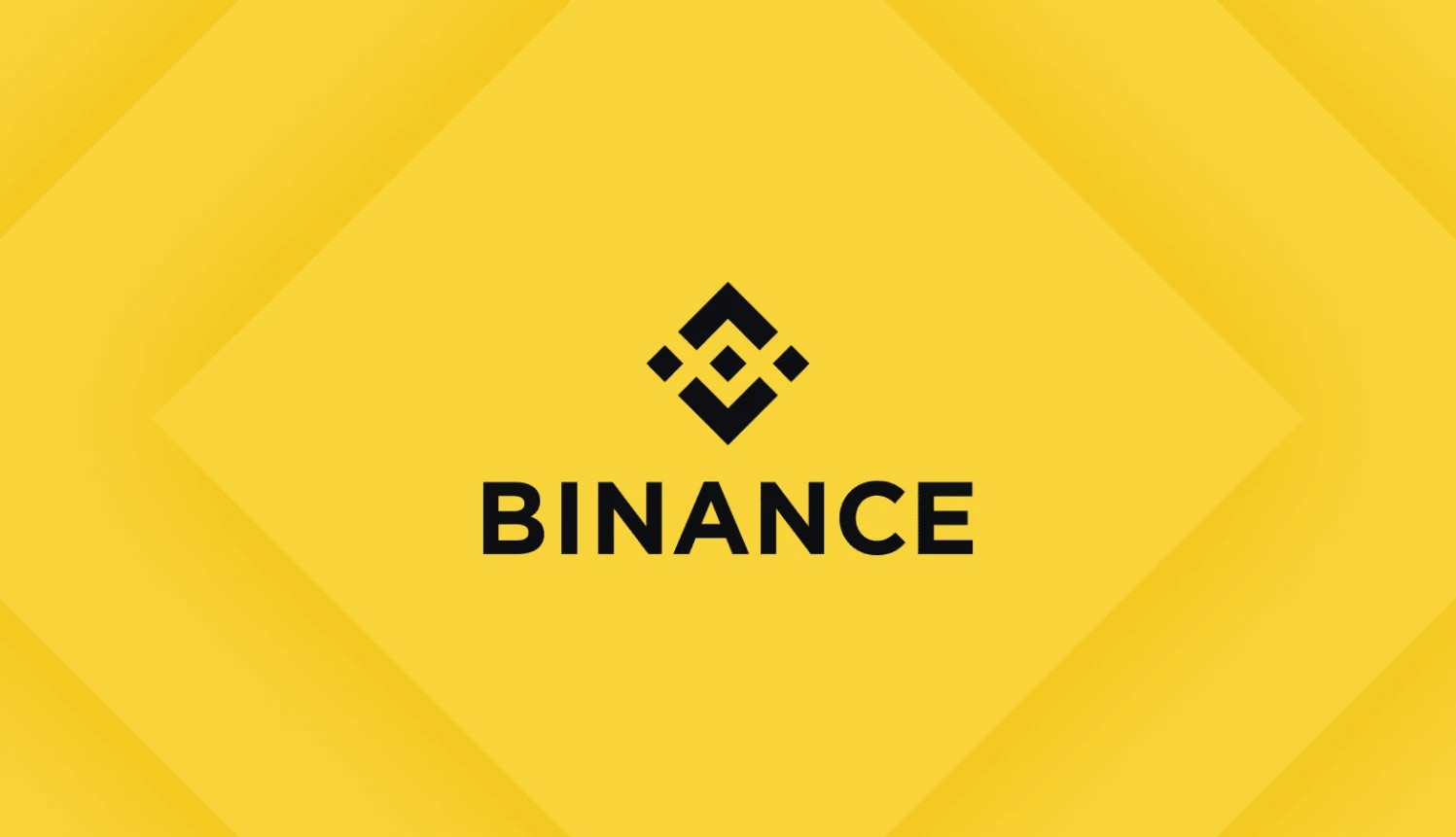 Binance Logo