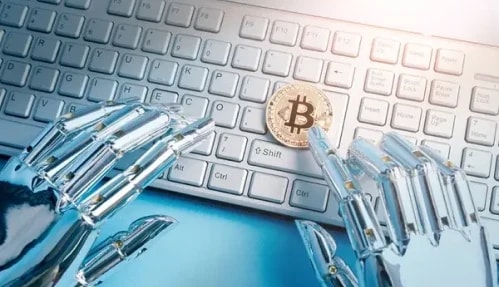 Bitcoin Miners Could Gain Billions From AI Sector