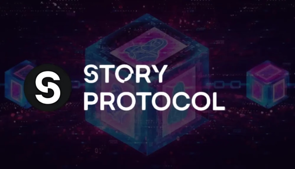 Participating in Story Protocol