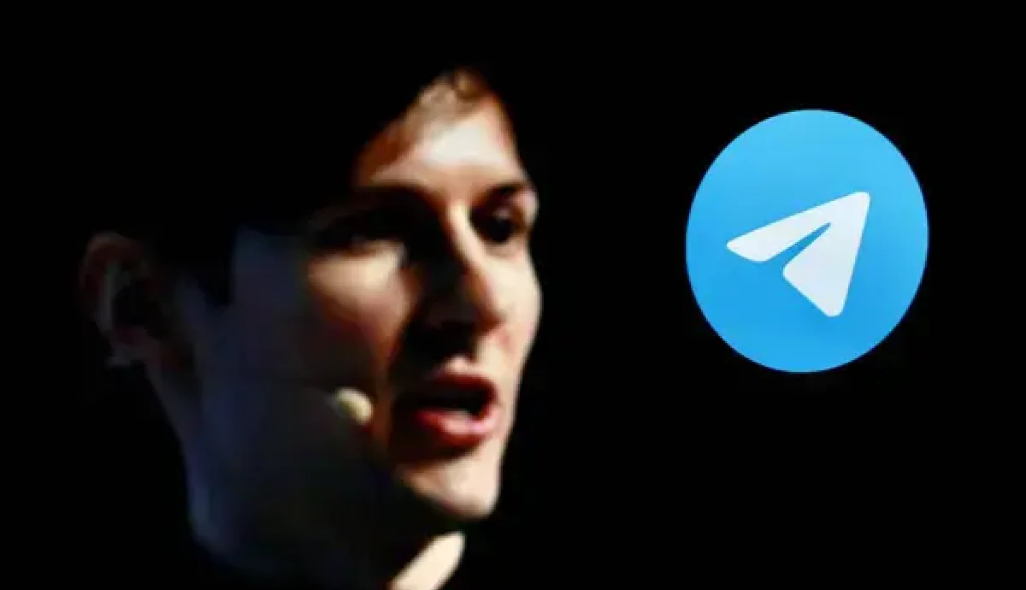 Telegram CEO Arrested in France, Toncoin Falls 16%