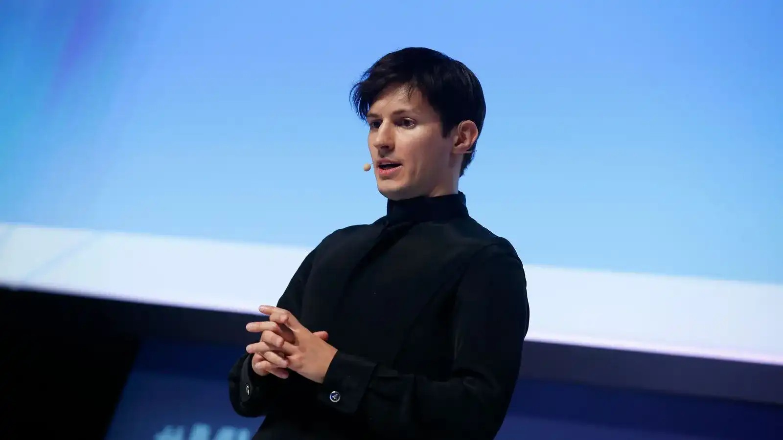 Telegram CEO Pavel Durov Released on €5M Bail 