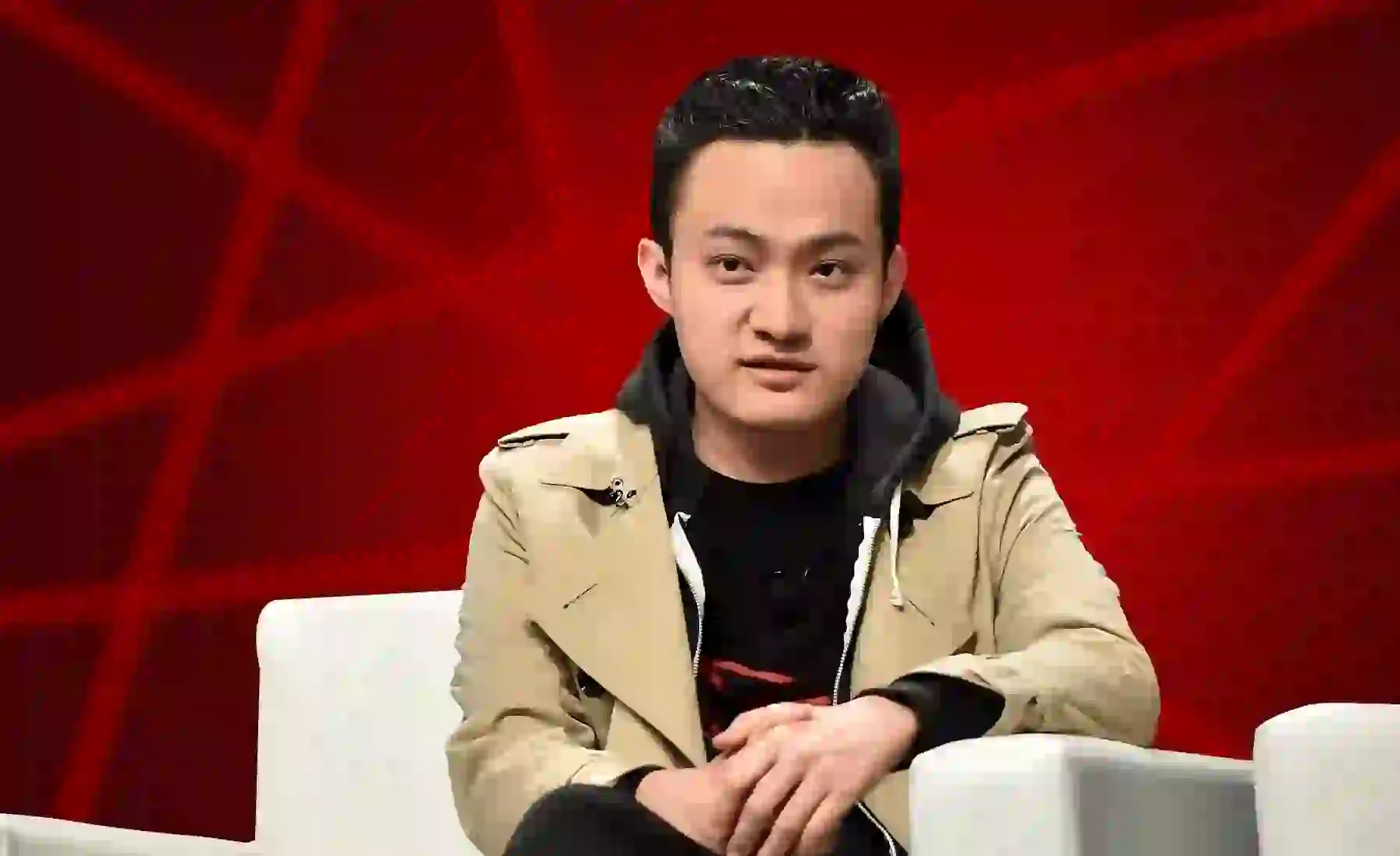 Justin Sun Pledges $1M for #FreePavel DAO 