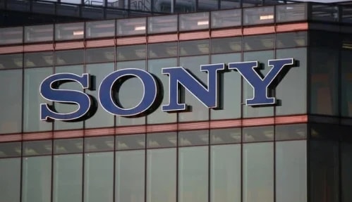 Sony Launches Soneium